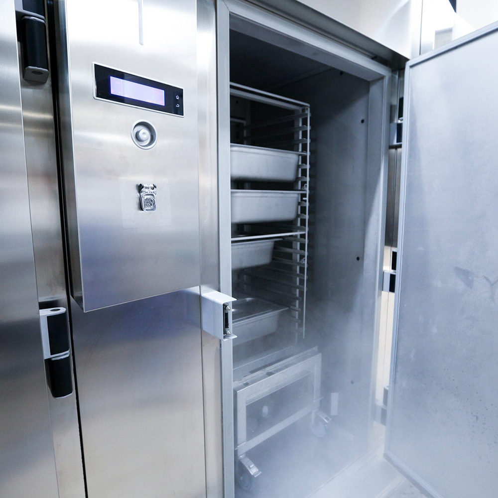 10 Signs Your Commercial Freezer Needs Maintenance