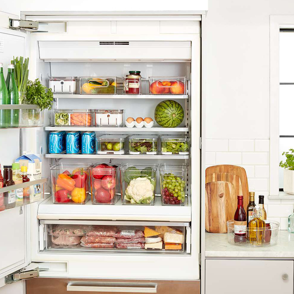 Smart Storage: Organising Your Refrigerator for Easy Maintenance